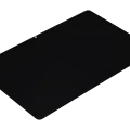 Дисплейний модуль (LCD) без рамки для Samsung Galaxy Tab A11 Plus 11.0" (X230) (2025) (Refurbished) (чорний)