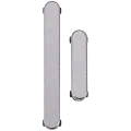 Hard Buttons (Power / Volume) For Samsung Galaxy S25 FE 5G (Premium) (Gray)