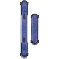 Hard Buttons (Power / Volume) For Samsung Galaxy S25 FE 5G (Premium) (Gray)
