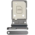 Dual Sim Card Tray For Samsung Galaxy S25 FE 5G (Premium) (Gray)