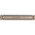 LCD FPC Connector (On Motherboard) For Google Pixel 10 / 10 Pro/ 10 Pro XL (60 Pin)