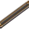 LCD FPC Connector (On Motherboard) For Google Pixel 10 / 10 Pro/ 10 Pro XL (60 Pin)