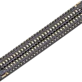 LCD FPC Connector (On Motherboard) For Google Pixel 10 / 10 Pro/ 10 Pro XL (60 Pin)