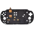 Дисплейний модуль (LCD) з підставкою для PlayStation Vita 1000 (чорний)