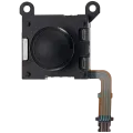 3D Analog Joystick Cap Thumbstick For PlayStation Vita 2000 (Black)