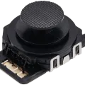 3D Analog Joystick Cap Thumbstick For PlayStation Portable PSP 2000