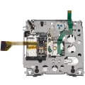Laser Lens Drive With Deck For PlayStation Portable PSP 1000 (KHM-420AAA)