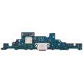 Charging Port Board For Samsung Galaxy Tab S9 Plus 12.4" (X810 / X816) (2023) (Cellular Version) (Premium)