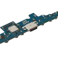Charging Port Board For Samsung Galaxy Tab S9 Plus 12.4" (X810 / X816) (2023) (Cellular Version) (Premium)