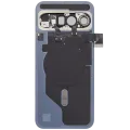 Back Cover Housing With NFC For Google Pixel 10 Pro XL (Used OEM Pull: Grade A) (Porcelain)