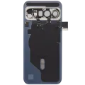 Back Cover Housing With NFC For Google Pixel 10 Pro XL (Used OEM Pull: Grade A) (Jade)