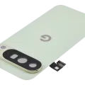Back Cover Housing With NFC For Google Pixel 10 Pro XL (Used OEM Pull: Grade A) (Jade)