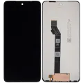 LCD Assembly Without Frame For Motorola Moto G57 (XT2537 / 2025) / G57 Power (XT2537 / 2025) (Refurbished) (All Colors)