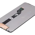 LCD Assembly Without Frame For Motorola Moto G57 (XT2537 / 2025) / G57 Power (XT2537 / 2025) (Refurbished) (All Colors)