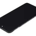 LCD Assembly With Frame For Motorola Motorola Moto G57 (XT2537 / 2025) / G57 Power 5G (XT2537 / 2025) (Refurbished) (All Colors)