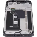 LCD Assembly With Frame For Motorola Motorola Moto G57 (XT2537 / 2025) / G57 Power 5G (XT2537 / 2025) (Refurbished) (All Colors)