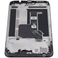 LCD Assembly With Frame For Motorola Motorola Moto G57 (XT2537 / 2025) / G57 Power 5G (XT2537 / 2025) (Refurbished) (All Colors)