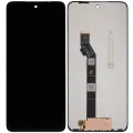 LCD Assembly Without Frame For Motorola Moto G67 Power 5G (XT2533 / 2025) (Refurbished) (All Colors)