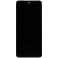 LCD Assembly Without Frame For Motorola Moto G67 Power 5G (XT2533 / 2025) (Refurbished) (All Colors)