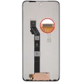 LCD Assembly Without Frame For Motorola Moto G67 Power 5G (XT2533 / 2025) (Refurbished) (All Colors)