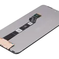 LCD Assembly Without Frame For Motorola Moto G67 Power 5G (XT2533 / 2025) (Refurbished) (All Colors)