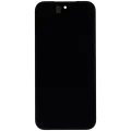Outer Screen (Secondary Screen) OLED Assembly Without Frame For Google Pixel 10 Pro Fold (Refurbished) (All Colors)