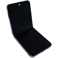 Дисплейний модуль (OLED) внутрішній з рамкою для Samsung Galaxy Z Flip 5 5G (US & International) (Service Pack) (сірий)