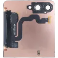 Outer OLED Assembly For Samsung Galaxy Z Flip 7 5G (Service Pack) (All Colors)
