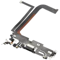 Charging Port Flex Cable For iPhone 13 Pro Max (Aftermarket Plus) (Alpine Green)