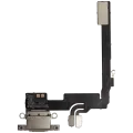Charging Port Flex Cable For iPhone 16 Pro (Aftermarket Plus) (Natural Titanium)