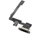 Charging Port Flex Cable For iPhone 16 Pro (Aftermarket Plus) (Natural Titanium)