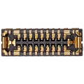 Proximity Sensor FPC Connector For iPhone 17 Pro / 17 Pro Max (14 Pin)