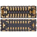 Proximity Sensor FPC Connector For iPhone 17 Pro / 17 Pro Max (14 Pin)