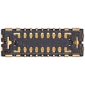 Proximity Sensor FPC Connector For iPhone 17 Pro / 17 Pro Max (14 Pin)