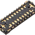 Proximity Sensor FPC Connector For iPhone 17 Pro / 17 Pro Max (14 Pin)