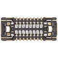 Signal Antenna Interface Seat For iPhone 17 Pro / 17 Pro Max (16 Pin)