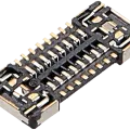 Signal Antenna Interface Seat For iPhone 17 Pro / 17 Pro Max (16 Pin)
