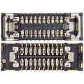 Back Camera (Telephoto) FPC Connector For iPhone 17 Pro / 17 Pro Max (22 Pin)