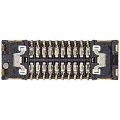 Back Camera (Telephoto) FPC Connector For iPhone 17 Pro / 17 Pro Max (22 Pin)