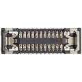 Back Camera (Wide) FPC Connector For iPhone 17 Pro / 17 Pro Max (20 Pin)