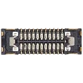 Back Camera (Wide) FPC Connector For iPhone 17 Pro / 17 Pro Max (20 Pin)