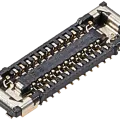 Back Camera (Wide) FPC Connector For iPhone 17 Pro / 17 Pro Max (20 Pin)