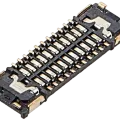 Back Camera (Wide) FPC Connector For iPhone 17 Pro / 17 Pro Max (20 Pin)