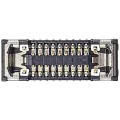 Back Camera (Ultra Wide) FPC Connector For iPhone 17 Pro / 17 Pro Max (18 Pin)