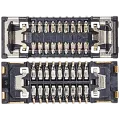 Back Camera (Ultra Wide) FPC Connector For iPhone 17 Pro / 17 Pro Max (18 Pin)