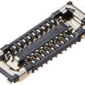 Back Camera (Ultra Wide) FPC Connector For iPhone 17 Pro / 17 Pro Max (18 Pin)