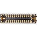 Infrared Dot Matrix Camera FPC Connector For iPhone 17 Pro / 17 Pro Max (22 Pin)