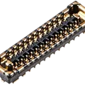 Infrared Dot Matrix Camera FPC Connector For iPhone 17 Pro / 17 Pro Max (22 Pin)