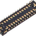 Infrared Dot Matrix Camera FPC Connector For iPhone 17 Pro / 17 Pro Max (22 Pin)