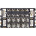 LCD FPC Connector For iPhone 17 Pro / 17 Pro Max (52 Pin)